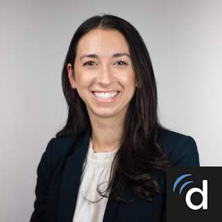 Lily Sandblom, MD