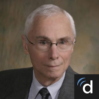 Richard Jaeckle, MD