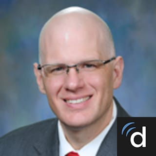 Mark Bowling, MD