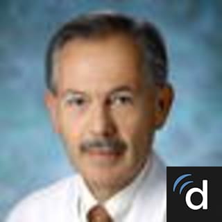 Oliver Schein, MD