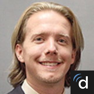 Jeremy Katzmann, MD