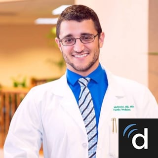 Dr. Brian P. McDaniel, MD | Clearwater, FL | Family Medicine Doctor ...