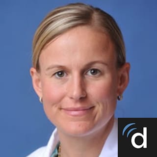 Kirsten Jensen, MD, Obstetrics & Gynecology, Los Angeles, CA