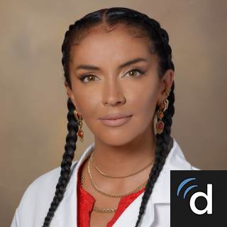 Najayah Niami, MD