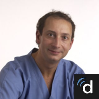Bradley Remington, MD