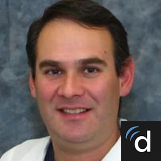 Gilbert Arroyo, MD