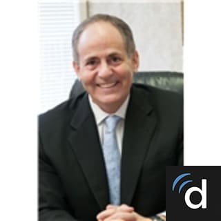 Dan Meirson, MD