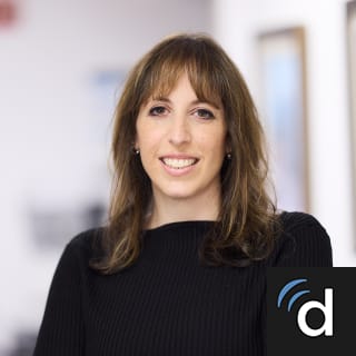 Daniela Jodorkovsky, MD, Gastroenterology, New York, NY