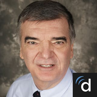 Patrick McNellis, MD, Internal Medicine, Saint Joseph, MI
