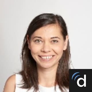 Dani Dumitriu, MD, Pediatrics, New York, NY