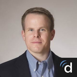 Jonathan Bingham, MD