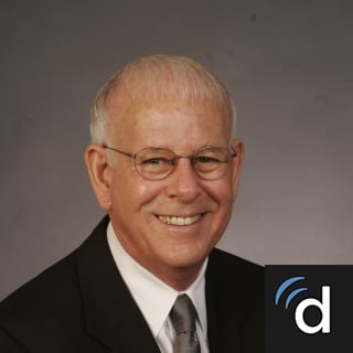Stuart Black, MD