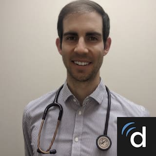 Stephen Vogel, MD, Family Medicine, Carrboro, NC