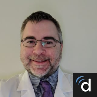 Scott Adney, MD