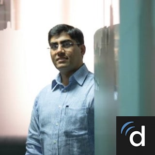 Ankur Dhawan, DO, Emergency Medicine, Wheaton, IL