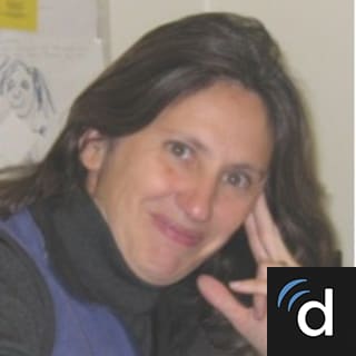 Alicia Fernandez, MD