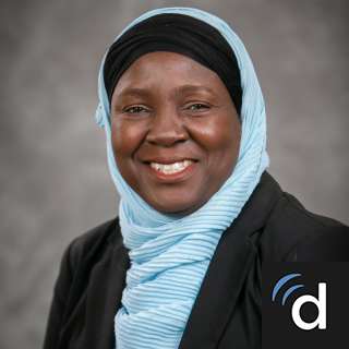 Rahmat (Kamaldeen) Na'Allah, MD, Family Medicine, Peoria, IL