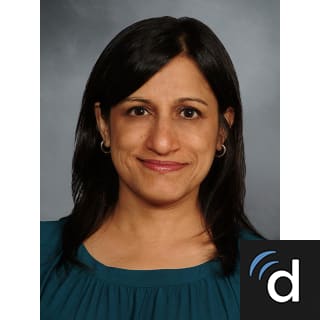 Shipra (Mehrotra) Kaicker, MD, Pediatric Hematology & Oncology, New York, NY