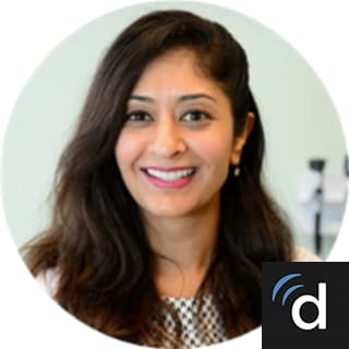 Rita Sharma, MD