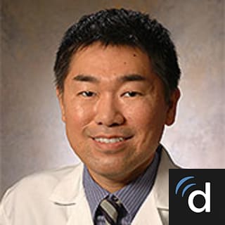 Masayoshi Uemura, MD