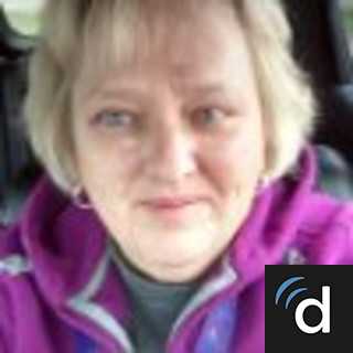 Becky Perdue