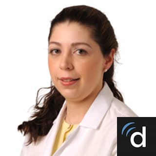 Ruth (Levi) Sanchez, MD