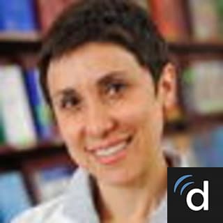 Olga Kozyreva, MD