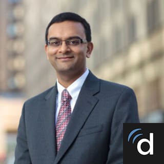 Sanjay Patel, MD