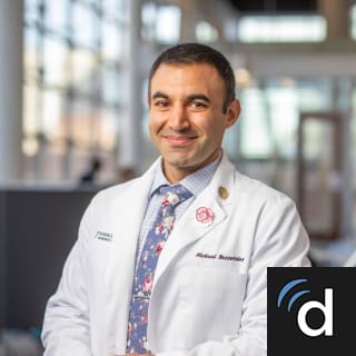 Michael Bezzerides, MD, Emergency Medicine, Eau Claire, WI