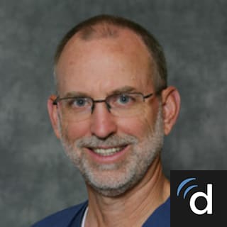 Randall Waring, MD
