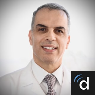 Wael Al-Husami, MD