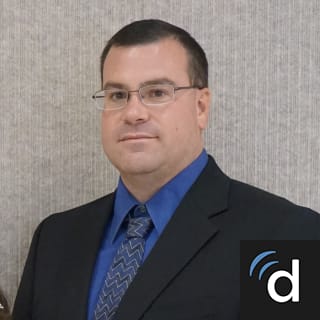 Robert Hieger, Family Nurse Practitioner, Andale, KS