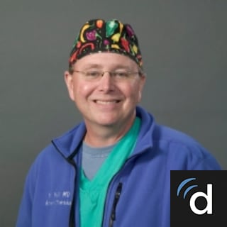 Howell Hill, MD, Anesthesiology, Benton, AR