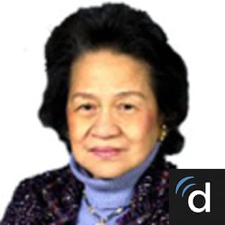 Angelita Luz-Tobias, MD