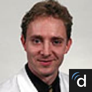 David Hipp, MD, Internal Medicine, Pinehurst, NC