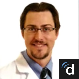 Stephen Verb, MD