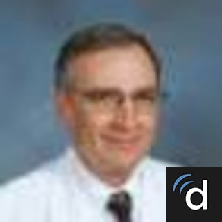 Daniel Nahum, MD