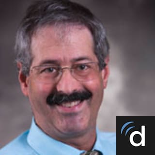 Alan Weingarden, MD