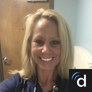 Kristi (Adamson) Pierce