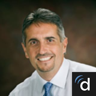 Aurelio Etcheverry, DO