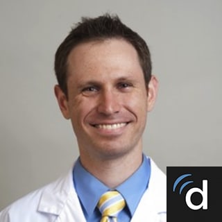 Nathaniel Schuster, MD