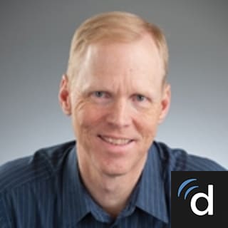 David Erickson, MD