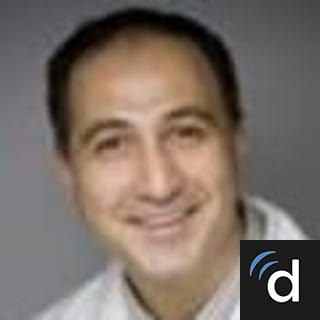 Reza Sharafi, MD