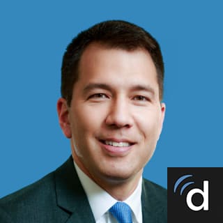 Donald Baril, MD
