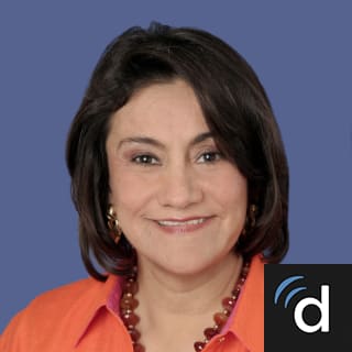 Rosa Garcia, MD