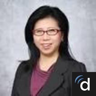 Elisa Rhew, MD