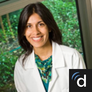 Monika Shah, MD