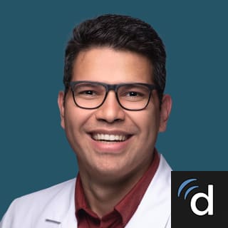 Luis G Manrique-Trujillo, MD