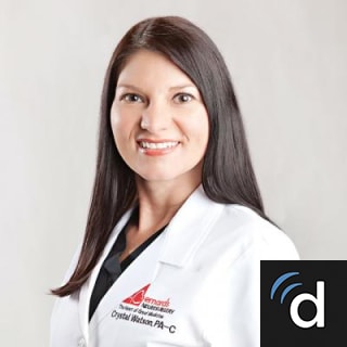 Crystal Watson, Neurosurgery, Jonesboro, AR