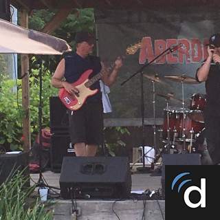 John Wozniak, Pharmacist, Enfield, CT